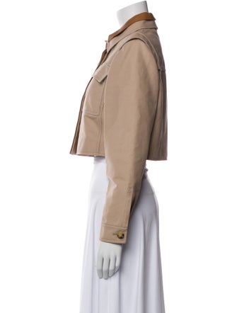 Valentino Utility Jacket