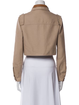 Valentino Utility Jacket