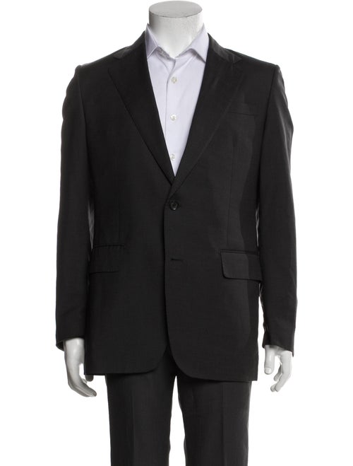 Valentino Virgin Wool Blazer