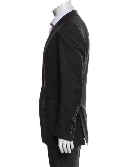 Valentino Virgin Wool Blazer