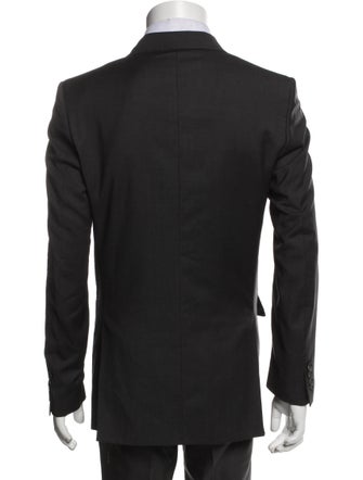 Valentino Virgin Wool Blazer