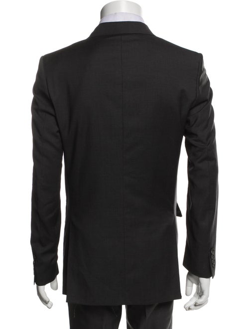 Valentino Virgin Wool Blazer