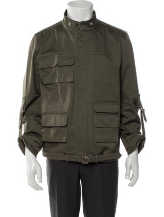 Valentino Utility Jacket