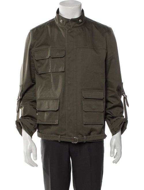 Valentino Utility Jacket