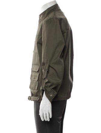 Valentino Utility Jacket
