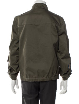 Valentino Utility Jacket
