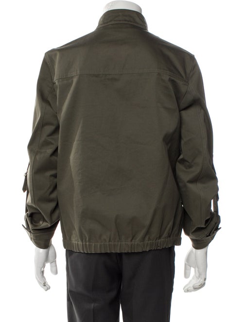 Valentino Utility Jacket