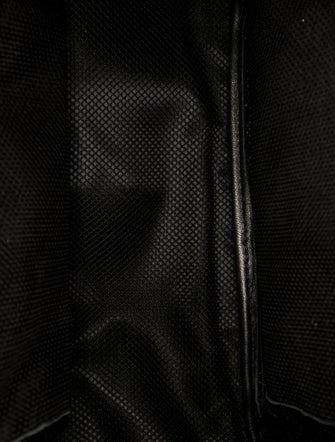 Valentino Leather Top Handle Bag