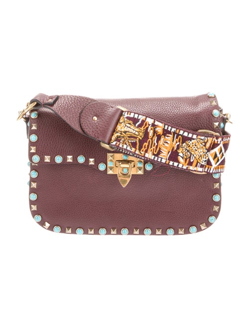 Valentino Rockstud Crossbody Bag