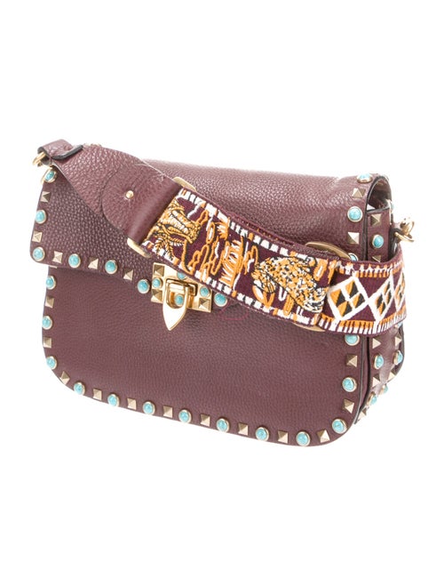 Valentino Rockstud Crossbody Bag