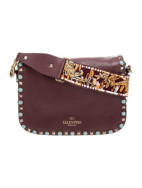 Valentino Rockstud Crossbody Bag