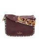 Valentino Rockstud Crossbody Bag