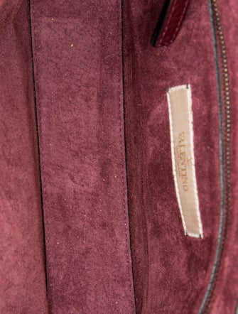 Valentino Rockstud Crossbody Bag