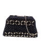 Valentino Satin Evening Bag