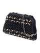 Valentino Satin Evening Bag