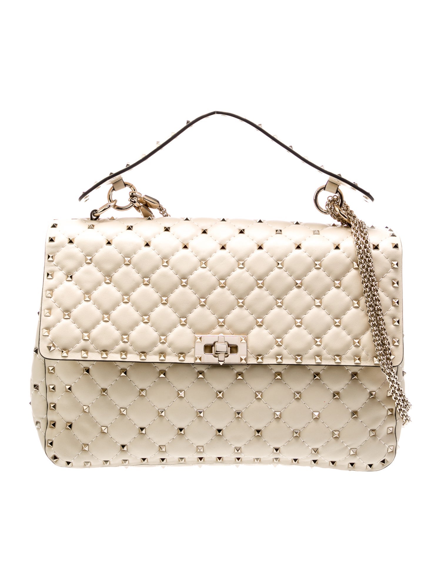 Valentino Rockstud Shoulder Bag