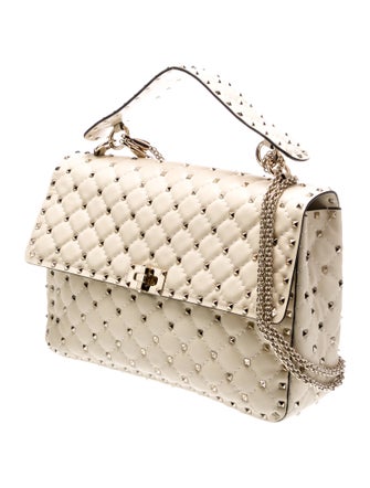Valentino Rockstud Shoulder Bag