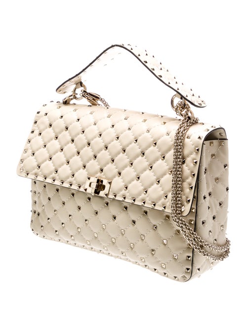 Valentino Rockstud Shoulder Bag