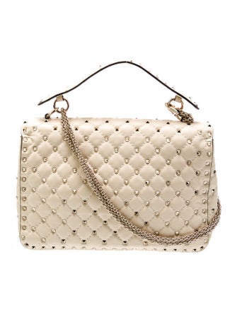 Valentino Rockstud Shoulder Bag
