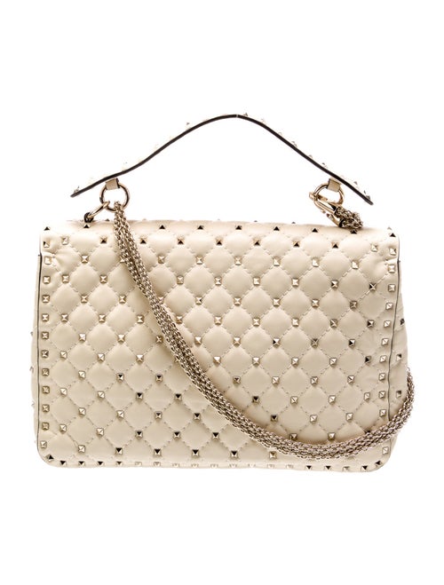 Valentino Rockstud Shoulder Bag