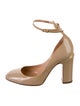 Valentino Patent Leather Pumps