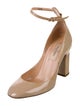 Valentino Patent Leather Pumps
