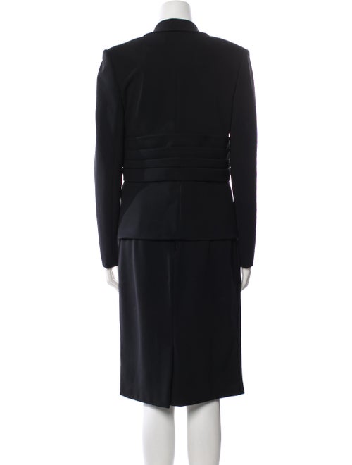 Valentino Skirt Suit