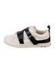 Valentino Leather Sneakers