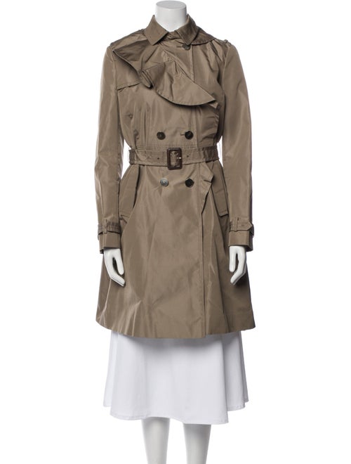 Valentino Trench Coat