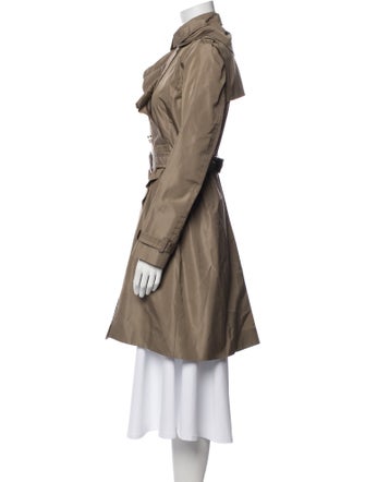 Valentino Trench Coat