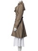 Valentino Trench Coat
