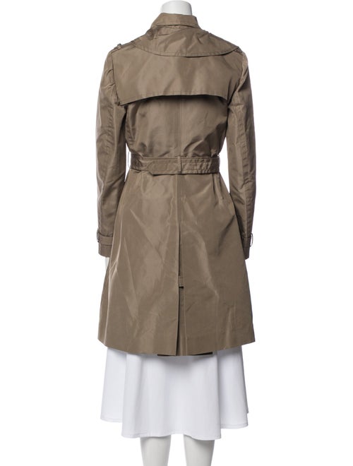 Valentino Trench Coat