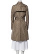 Valentino Trench Coat