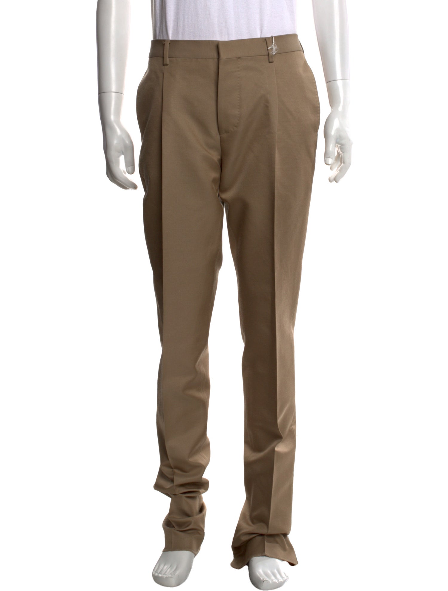 Valentino Wool Pants