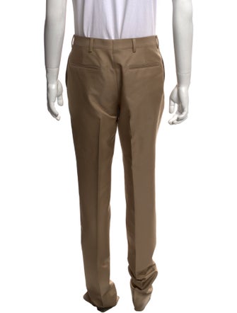 Valentino Wool Pants