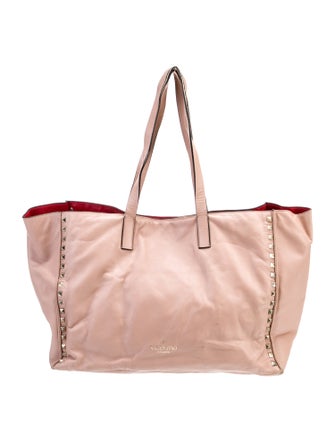 Valentino Rockstud Tote