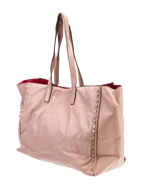 Valentino Rockstud Tote