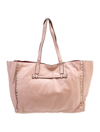 Valentino Rockstud Tote