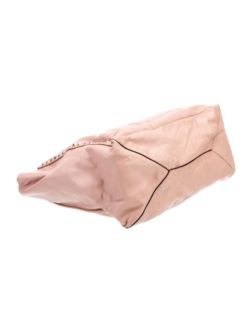 Valentino Rockstud Tote