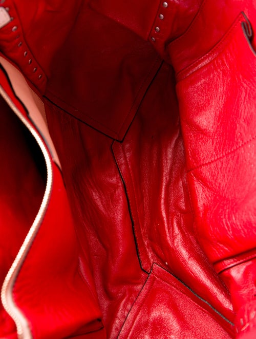 Valentino Rockstud Tote