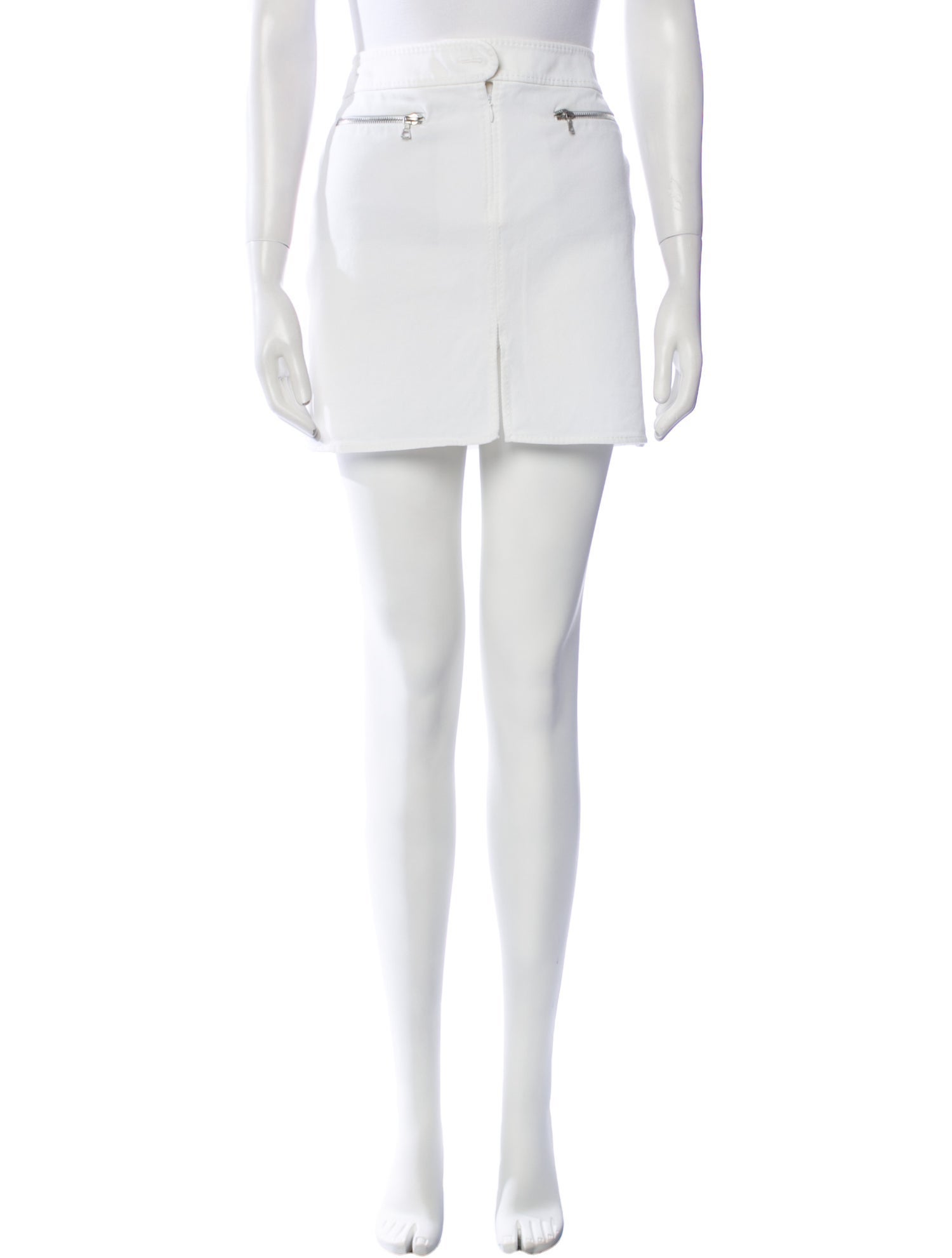 Valentino Mini Skirt