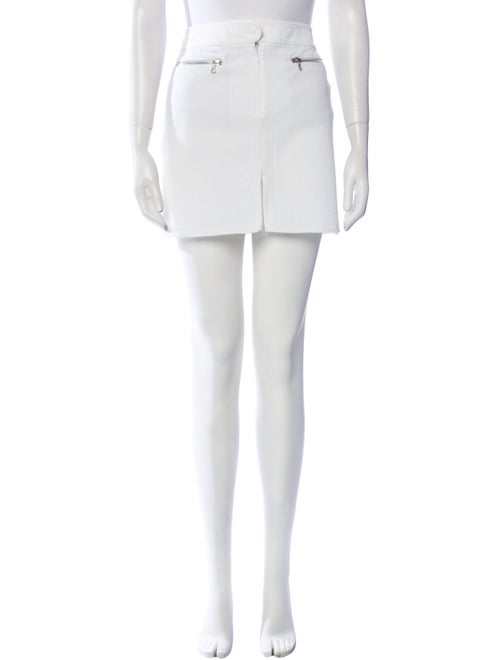 Valentino Mini Skirt