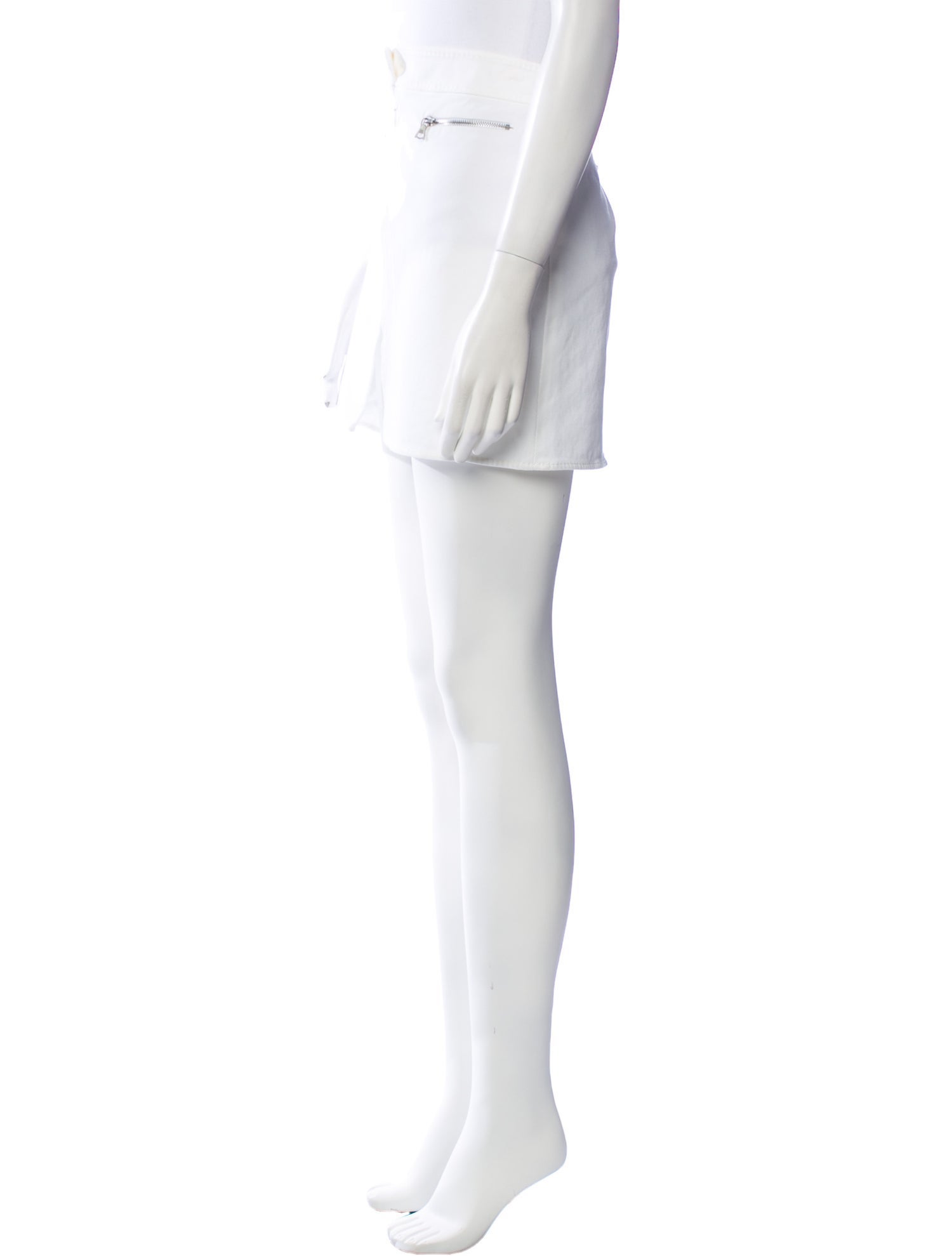 Valentino Mini Skirt