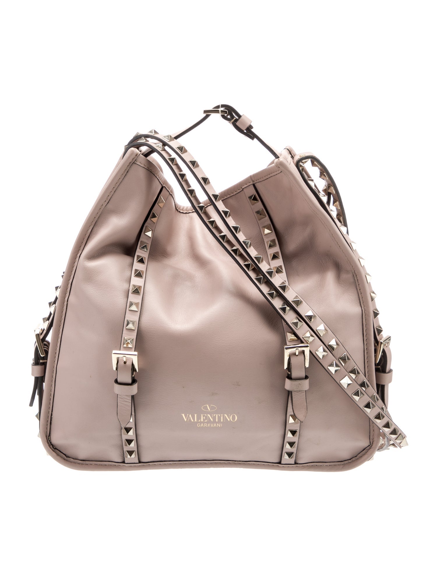 Valentino Rockstud Shoulder Bag