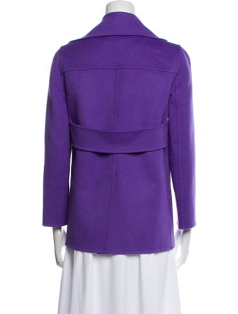 Valentino Virgin Wool Blazer