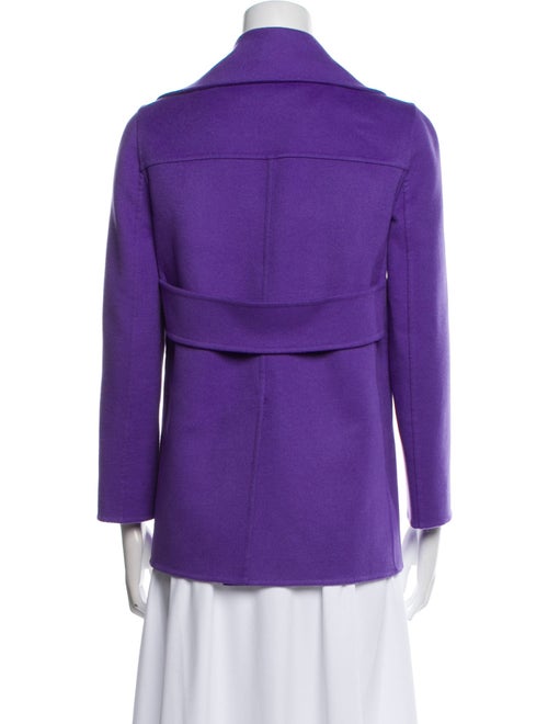 Valentino Virgin Wool Blazer