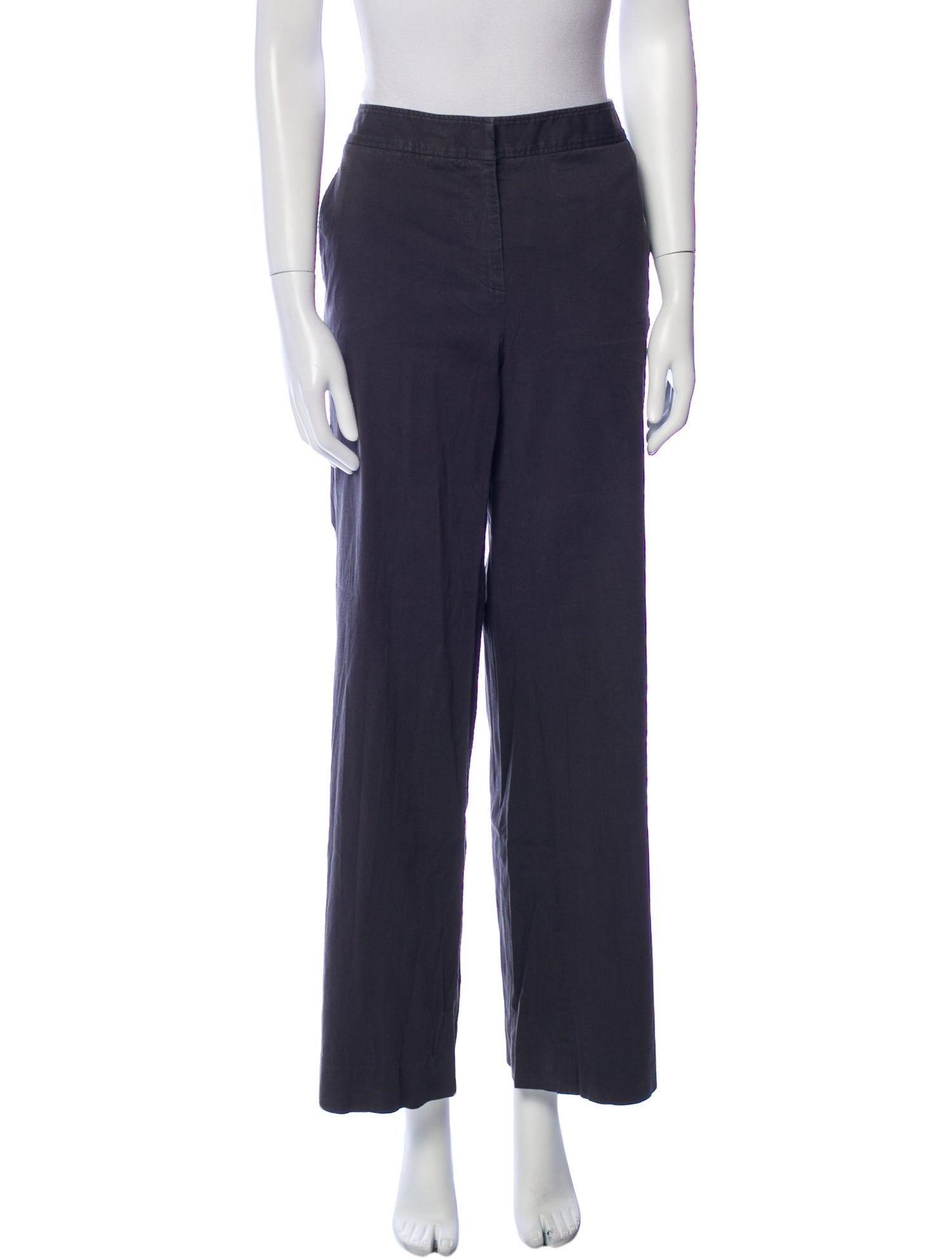 Valentino Wide Leg Pants