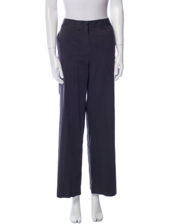 Valentino Wide Leg Pants