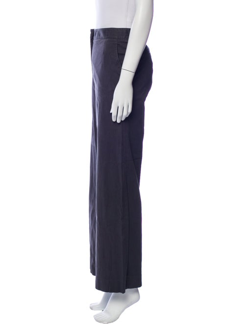 Valentino Wide Leg Pants
