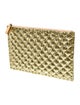 Valentino Rockstud Spike Clutch